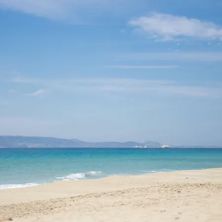 Seafront Glyfada 2 * Naxos City