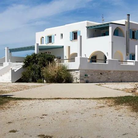 Seafront Glyfada 2 Διαμέρισμα *